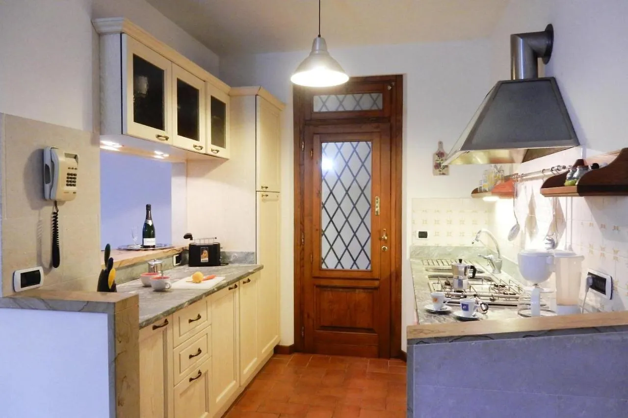 Holiday Home Oliveto Colle Di Compito - Ito04150-F Castelvecchio