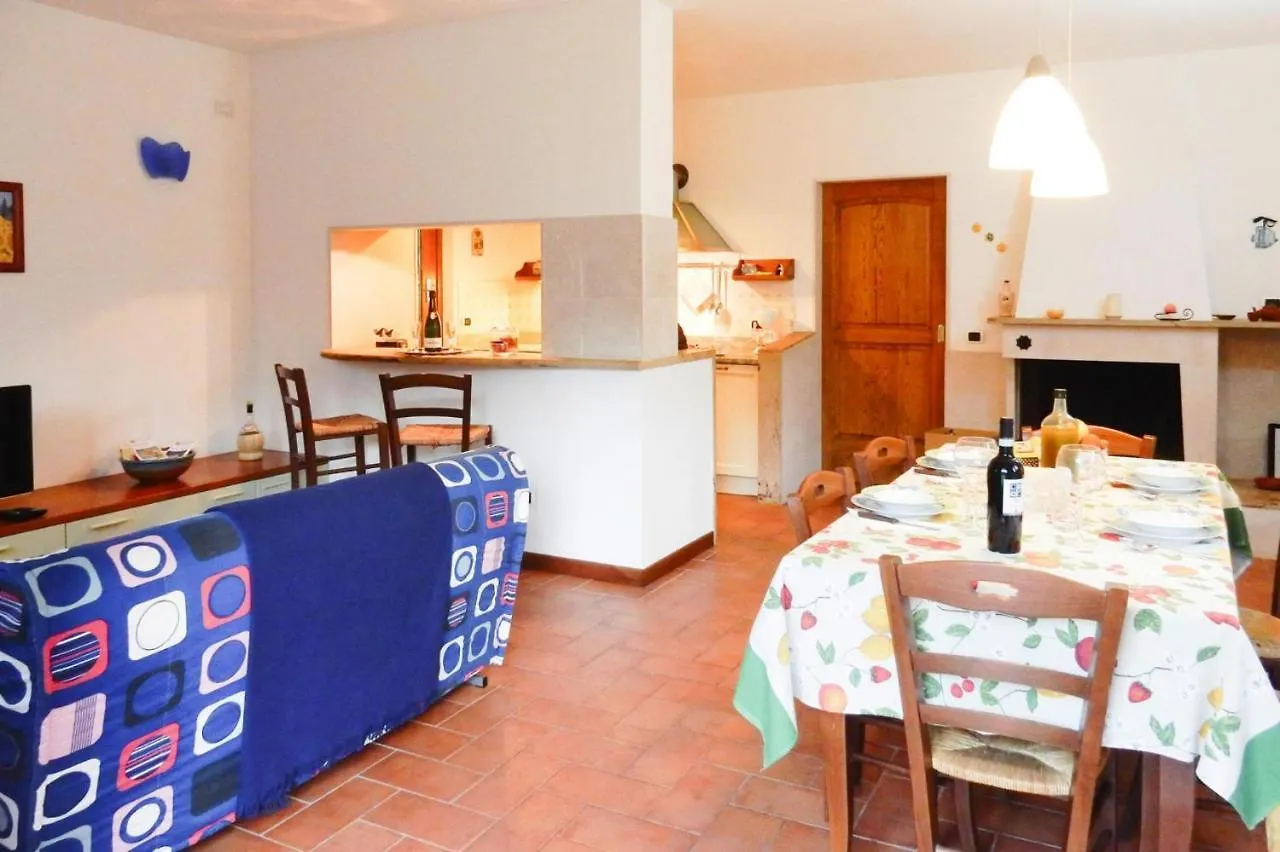 Holiday Home Oliveto Colle Di Compito - Ito04150-F Castelvecchio