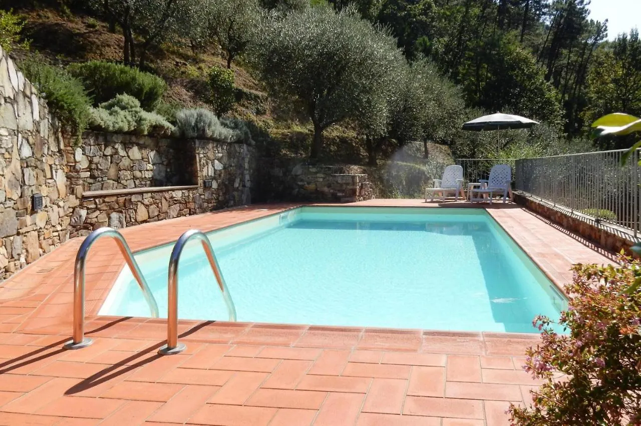 Holiday Home Oliveto Colle Di Compito - Ito04150-F Castelvecchio