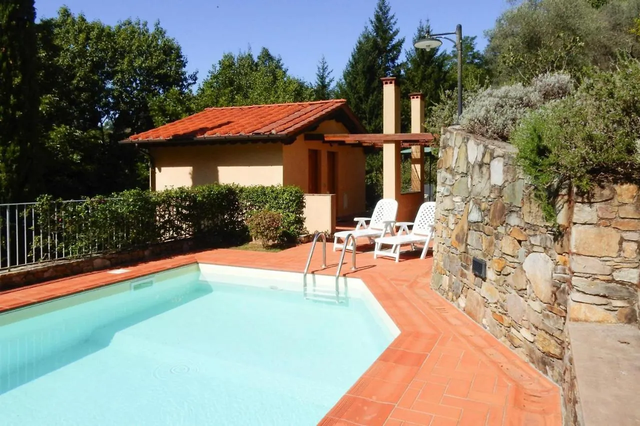 Holiday Home Oliveto Colle Di Compito - Ito04150-F Castelvecchio  Italy