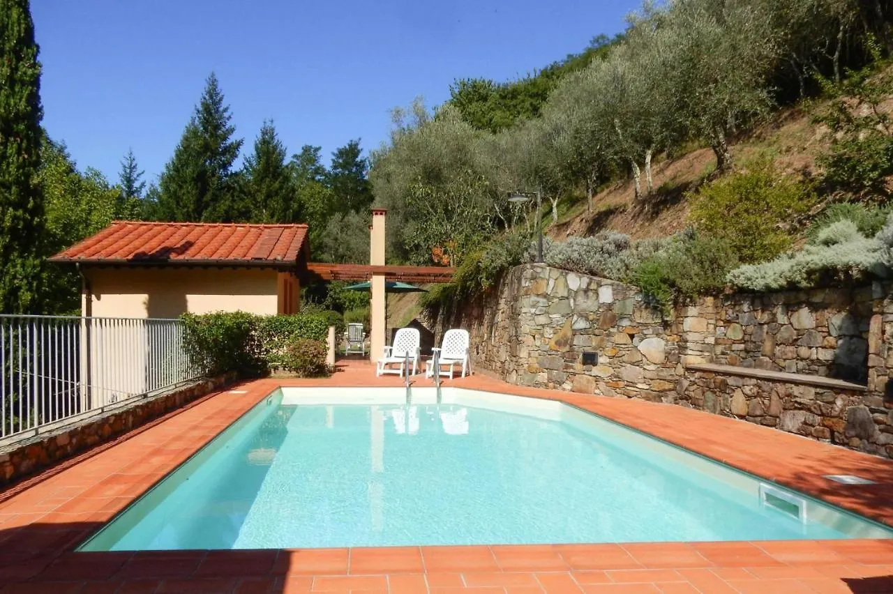 Holiday Home Oliveto Colle Di Compito - Ito04150-F Castelvecchio  0*, Castelvecchio (Pisa)