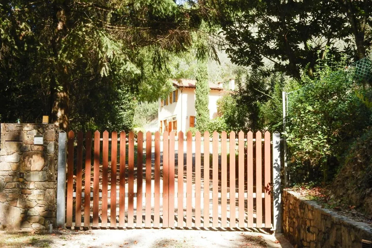 Holiday Home Oliveto Colle Di Compito - Ito04150-F Castelvecchio